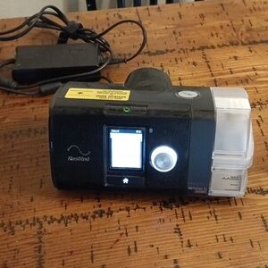 Resmed Airsense 10 Auto set 16,968 Hours